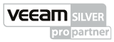 Veeam Pro Partner